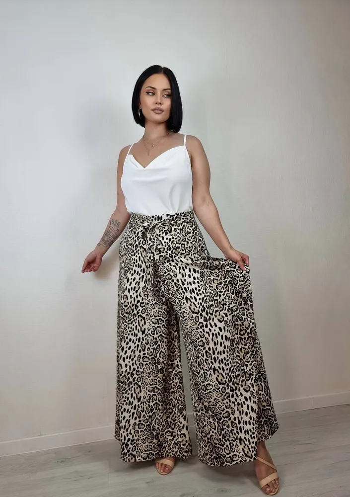 Брюки 01921 Fabrika