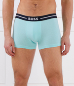 Трусики-боксеры 3шт. Trunk 3P Bold BOSS BLACK - черный(50490888)