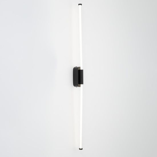 CL217321 LUCIA Черная Бра