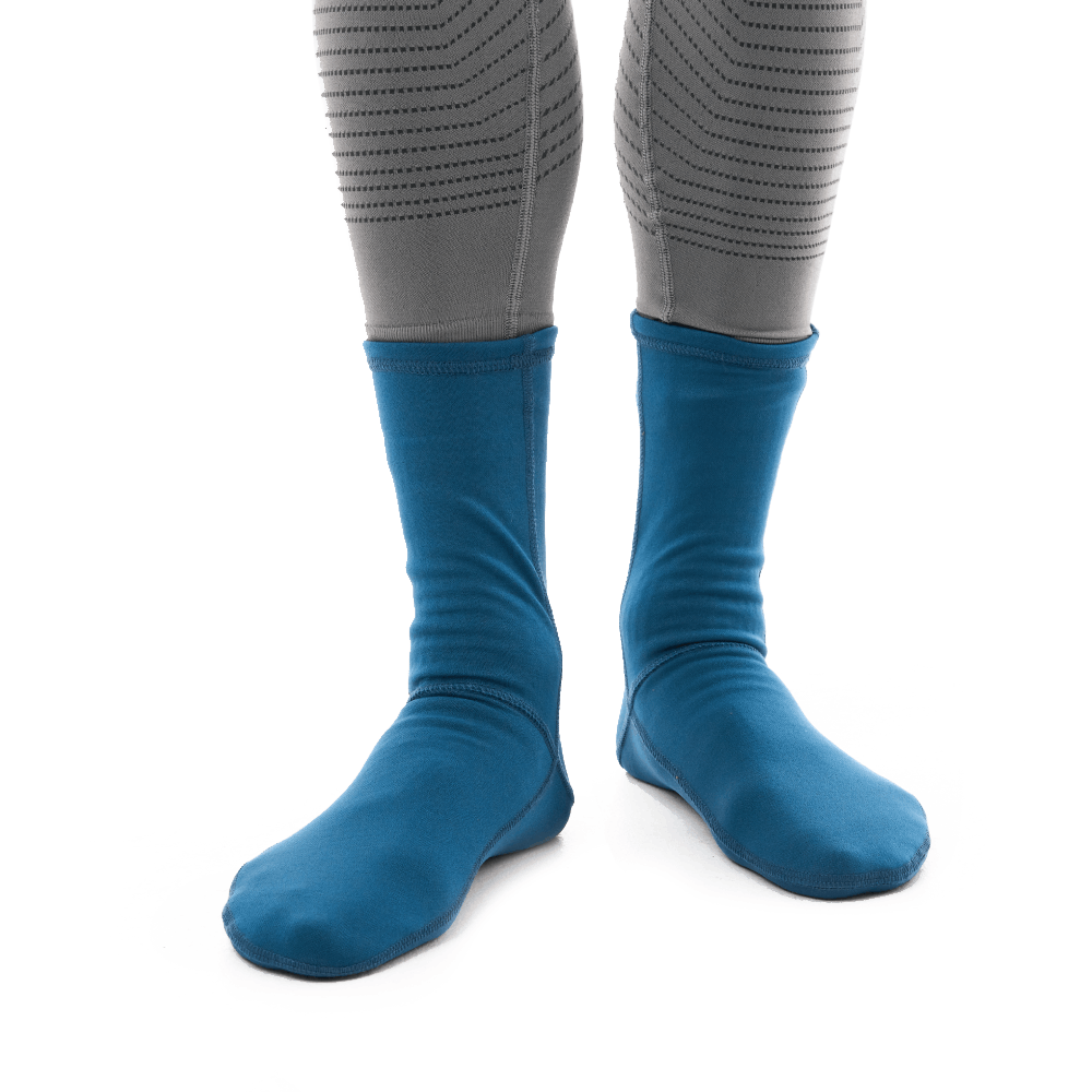 ТЕРМОНОСКИ DRAGONFLY DARK BLUE