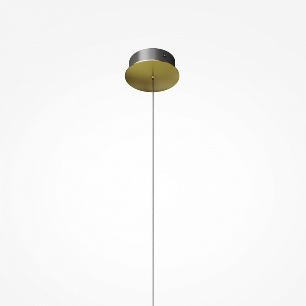 Подвесной светильник Maytoni Pharao MOD361PL-L22BS3K