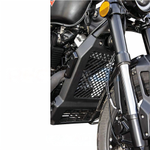 Мотоцикл Regulmoto V BOB черный