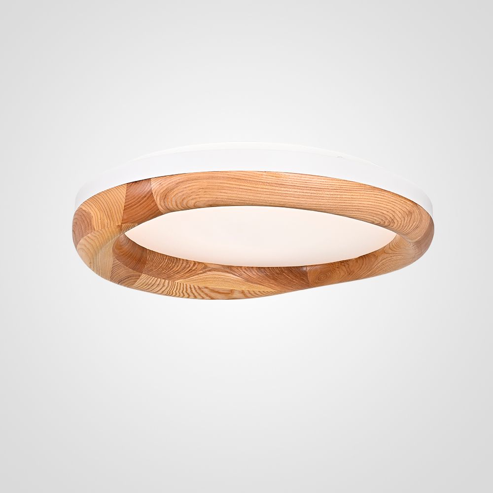 Потолочный Светильник Runis D60 Light Brown By Imperiumloft