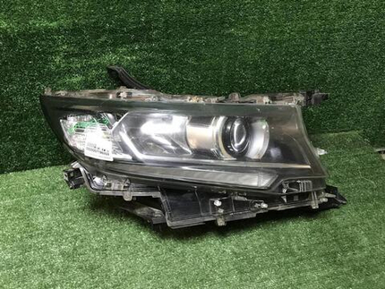 Фара правая Toyota LC Prado 150 (2017-н.в.) LED