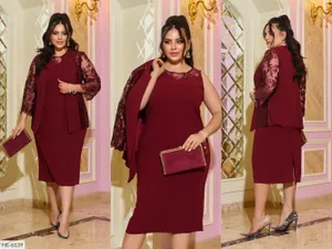 Комплект HE-6140 Фабрика Моды