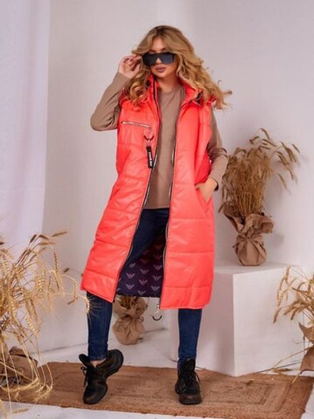 Жилет УК-019-10 Fabrika Фото 1