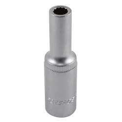 Головка 27мм 1/2''12гр. Forsage F-54927