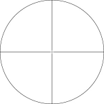 Оптический прицел Vortex Crossfire II 2-7x32 V-Plex (CF2-31001)