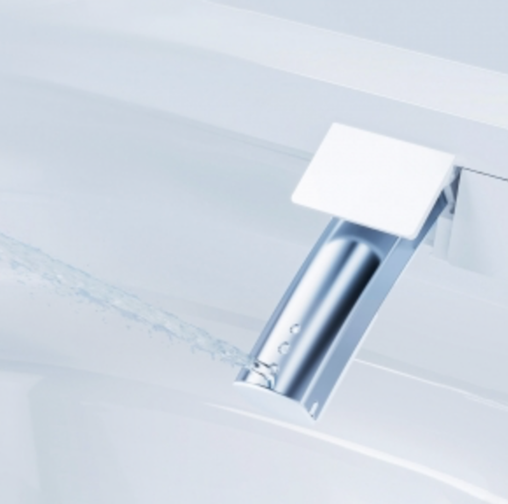 Умная крышка для унитаза Xiaomi Smartmi Smart Toilet Seat Heater 2 (ZNMTG09ZM)