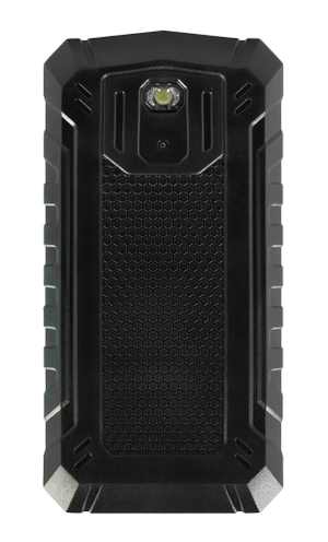 Цифровой мультиметр Ermenrich Zing TC26
