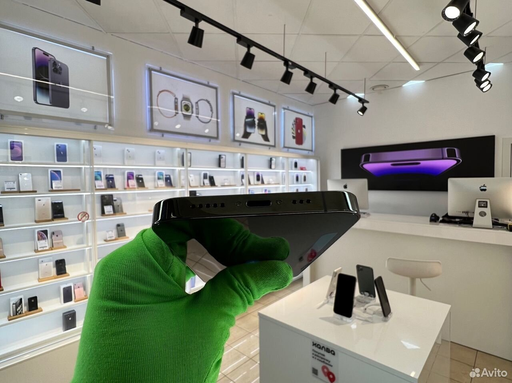 iPhone 13 Pro, 512 ГБ б/у