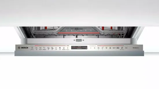 Встраиваемая посудомоечная машина Bosch SMV8YCX03E