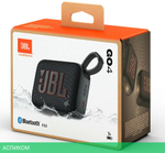 Беспроводная колонка JBL Go 4 Squad (JBLGO4SQUAD)