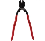 KNIPEX CoBolt XL болторез, с выемкой, L-250 мм, рез: ср. d 5.6 мм, тв. d 4 мм, роял. струна d 3.8 мм, шт