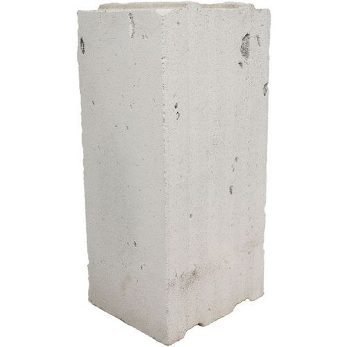 Блок газобетонный 625x250x300 мм D500 Поревит