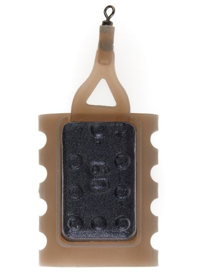 Кормушка фидерная Feeder Cocnept Profi ОВАЛ 060г