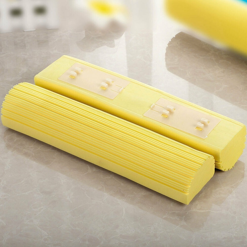 Насадка ПВА 28см "Бабочка" к швабре NNSDW-4