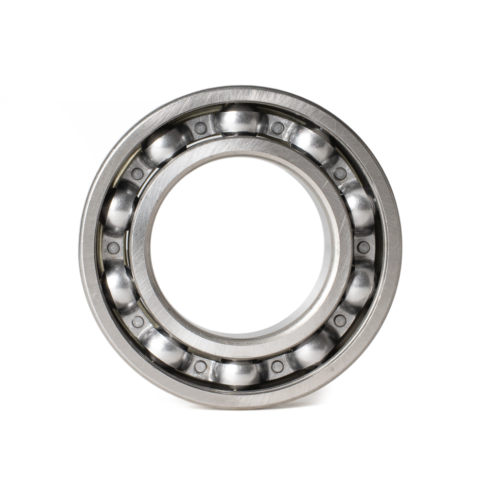 Подшипник шариковый радиальный однорядный с односторонним уплотнением, 50х90х20 мм (вал промежуточный КПП МТЗ)