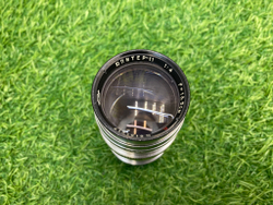 Юпитер-11 П 4/135mm