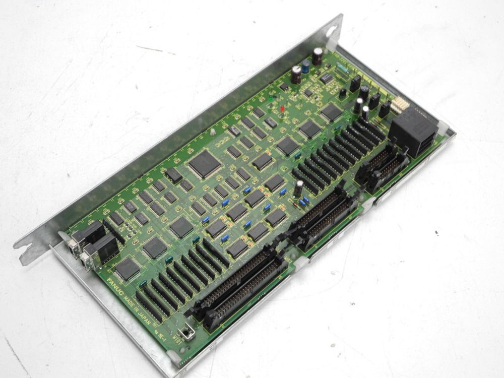 FANUC A16B-2203-0490/02A