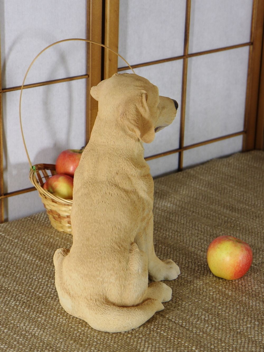 Hotant Статуэтка собаки породы Лабрадор