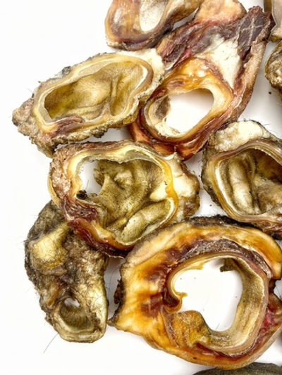 Среднее  ушко 100 г (3-4 шт)