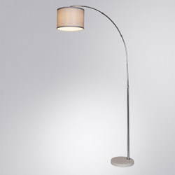 Торшер Arte Lamp A4060PN-1CC