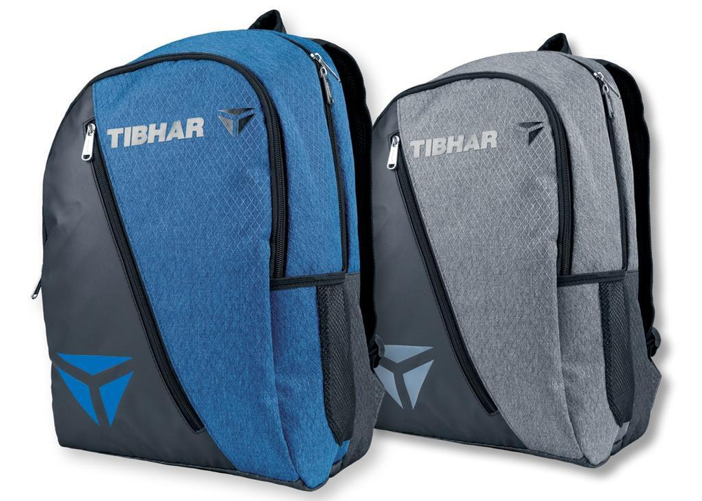 Tibhar Backpack Manila