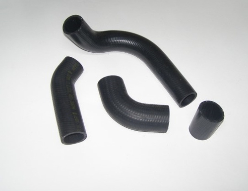 Патрубок радиат. /Г-31029 дв. 402/ (4 шт) (АО БРТ)