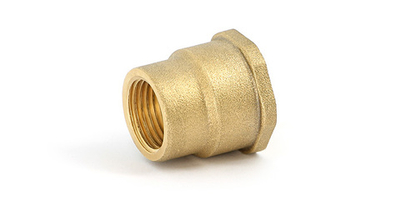 Муфта редукционная Размер: 3/4" х 1/2"