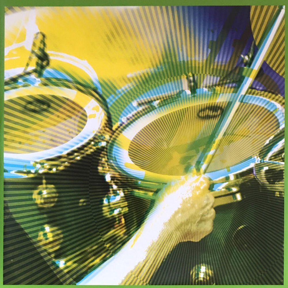 CREAM - ROYAL ALBERT HALL 2005 (3LP)