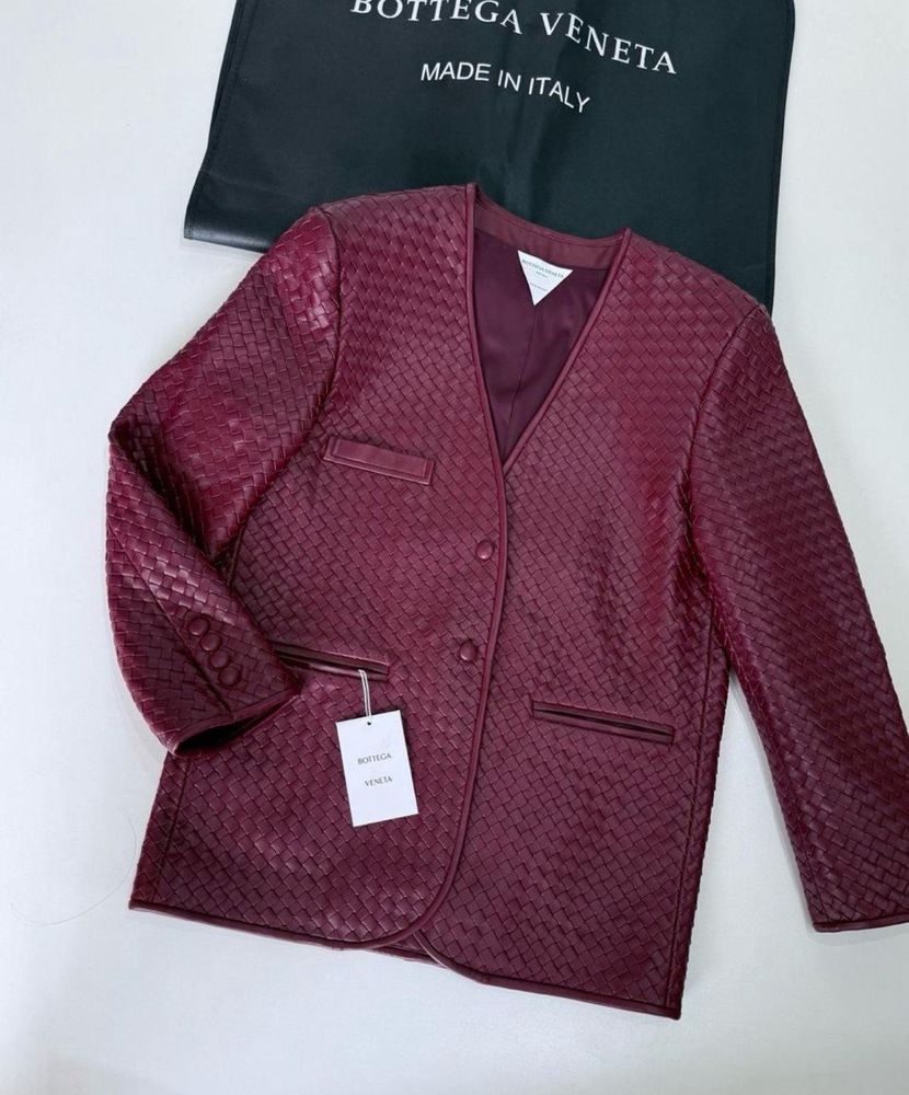 Пиджак Bottega Veneta