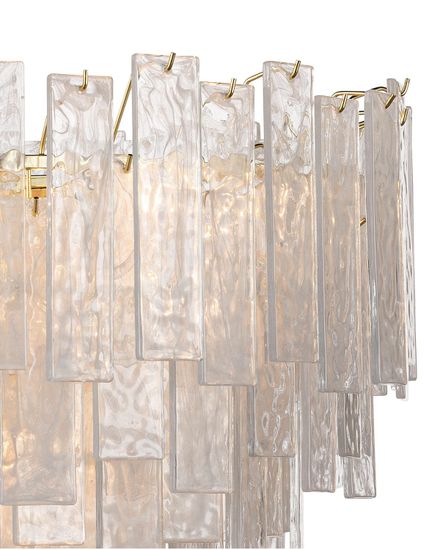 Люстра "Дидро"