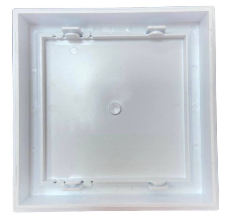 Люк сантехнический ревизионный 150х150 мм