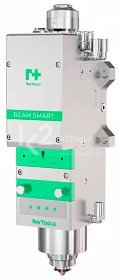 Головка для лазерной резки Raytools BM06K с автофокусом до 6 кВт
