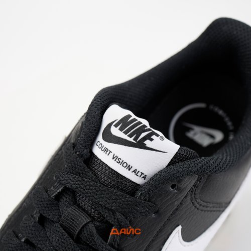 Кроссовки женские Nike Court Vision Alta LTR (W) артикул:DM0113-002 - купить в магазине Дайс