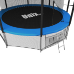 Батут UNIX Line Classic 14 ft (inside) Blue