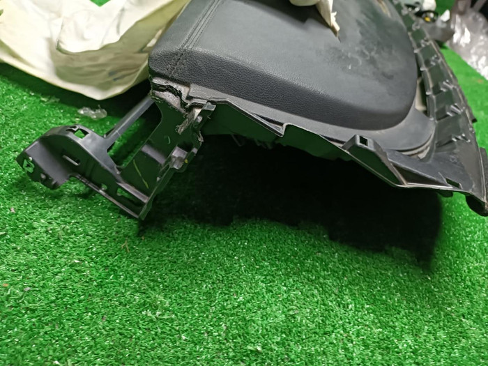 Комплект безопасности Kia Sorento 3 UM Prime (2014-2020)