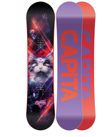 Сноуборд Capita Jess Kimura Mini