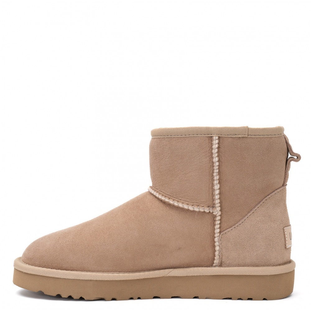 UGG Classic Mini II Sand