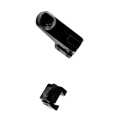 Поворотный кронштейн Rusan Browning A-bolt l/ll, Eurobolt под LM-призму (0025-LM-17)