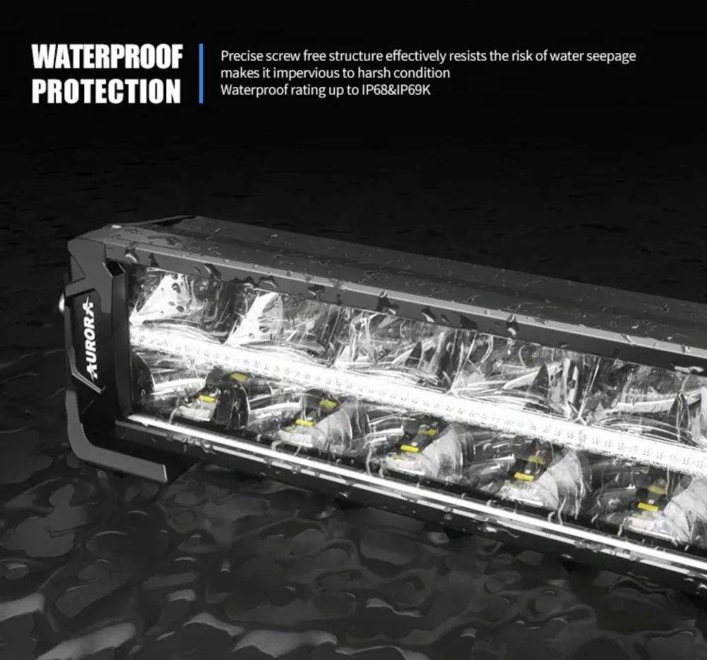 Aurora ALO-P-D10-10-R14Y-AW