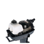 Лодочный мотор ALLFA T3 (3л.с. 2Т)