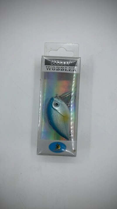 Воблер 5cm/11.5g №27