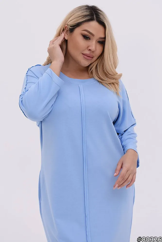 Платье УК-2402-2 Fabrika