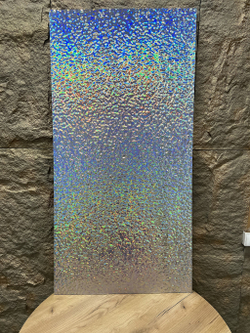 Композит Aqua Steel 016 (Радужный) 5мм 3000х12200мм