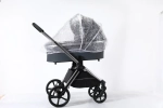 Коляска 2 в 1 Luxmom Fimos 999