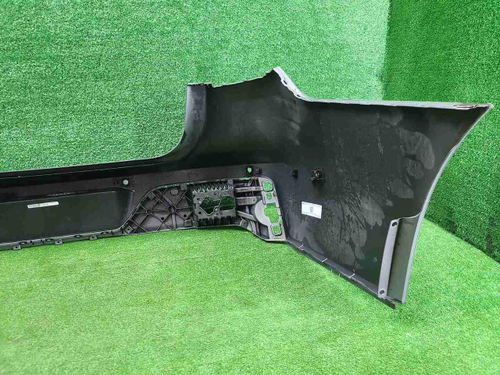 Бампер задний BMW 7er G70 (2022-н.в.) M-paket