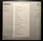 The Byrds - Ballad Of Easy Rider (Англия 1969г.)