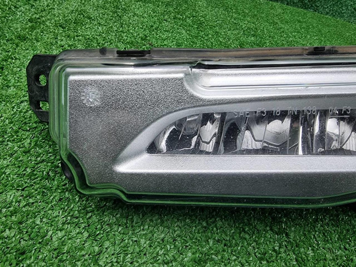 ПТФ левая BMW X5 G05, X7 G07 (2018-2023)